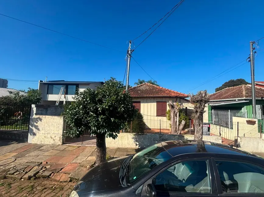 Terreno / Lote à venda, 575m2 em Goiás, Santa Cruz Do Sul - RS - imagem 5 Foto 5 de Terreno / Lote à venda, 575m2 em Goiás, Santa Cruz Do Sul - RS