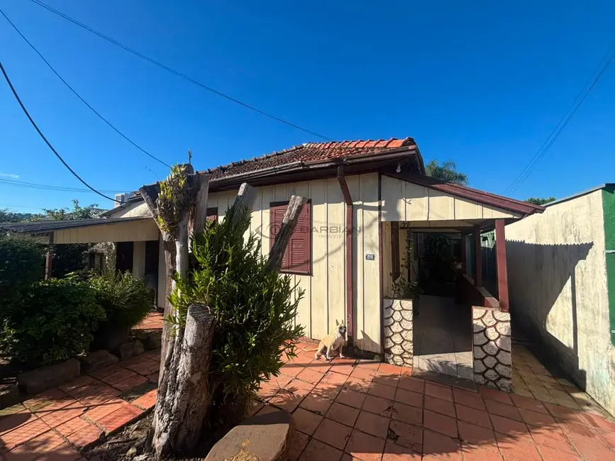 Terreno / Lote à venda, 575m2 em Goiás, Santa Cruz Do Sul - RS - imagem 4 Foto 4 de Terreno / Lote à venda, 575m2 em Goiás, Santa Cruz Do Sul - RS