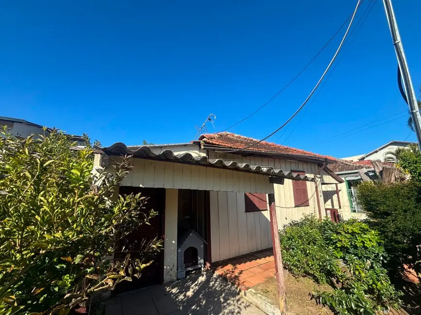 Terreno / Lote à venda, 575m2 em Goiás, Santa Cruz Do Sul - RS - imagem 6 Foto 6 de Terreno / Lote à venda, 575m2 em Goiás, Santa Cruz Do Sul - RS