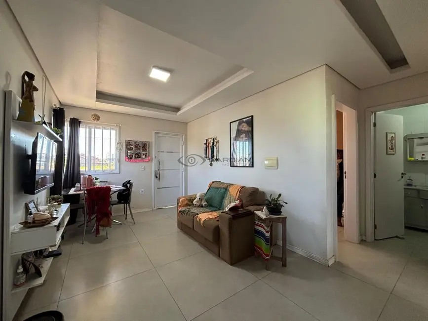 Foto 5 de Casa com 2 quartos à venda, 85m2 em João Alves, Santa Cruz Do Sul - RS