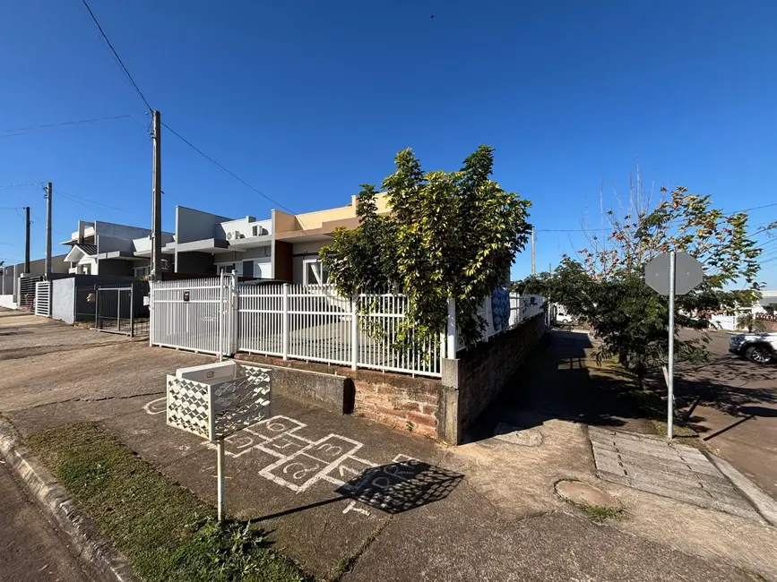 Foto 4 de Casa com 2 quartos à venda, 85m2 em João Alves, Santa Cruz Do Sul - RS