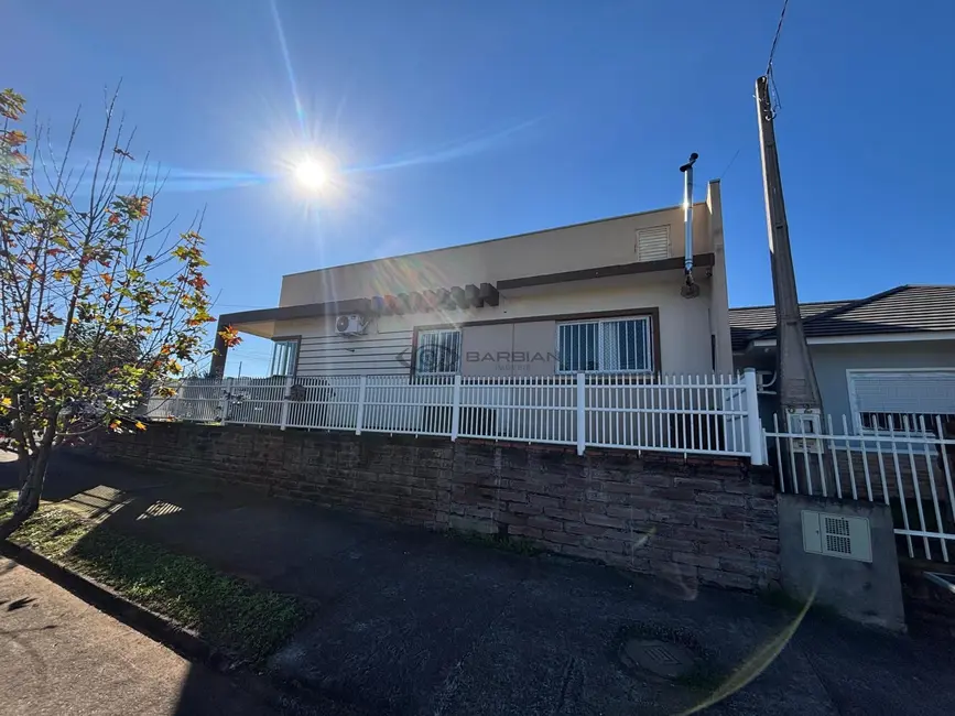 Foto 3 de Casa com 2 quartos à venda, 85m2 em João Alves, Santa Cruz Do Sul - RS