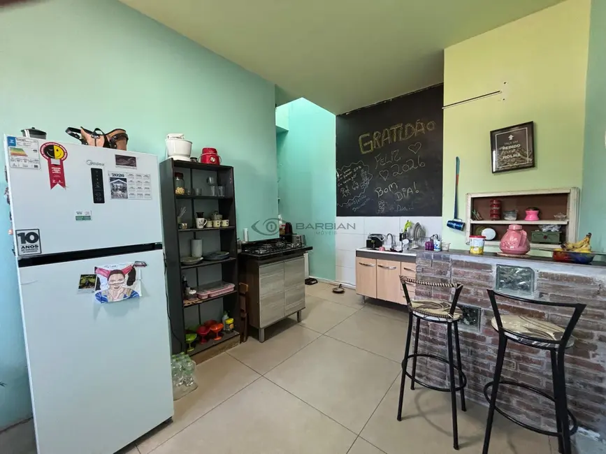 Foto 7 de Casa com 2 quartos à venda, 85m2 em João Alves, Santa Cruz Do Sul - RS