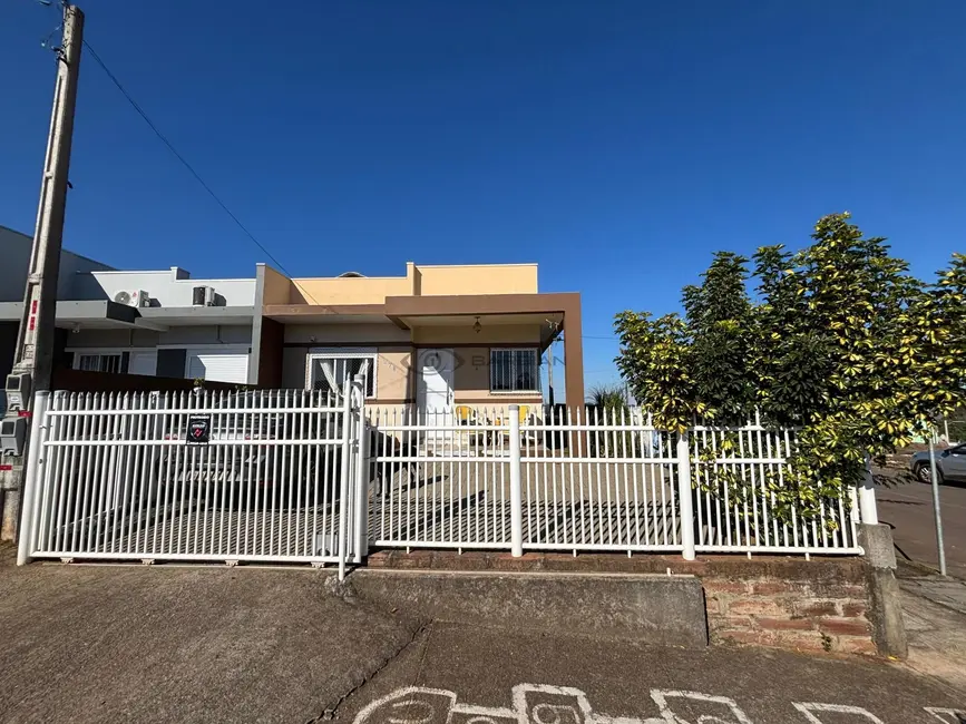 Foto 2 de Casa com 2 quartos à venda, 85m2 em João Alves, Santa Cruz Do Sul - RS