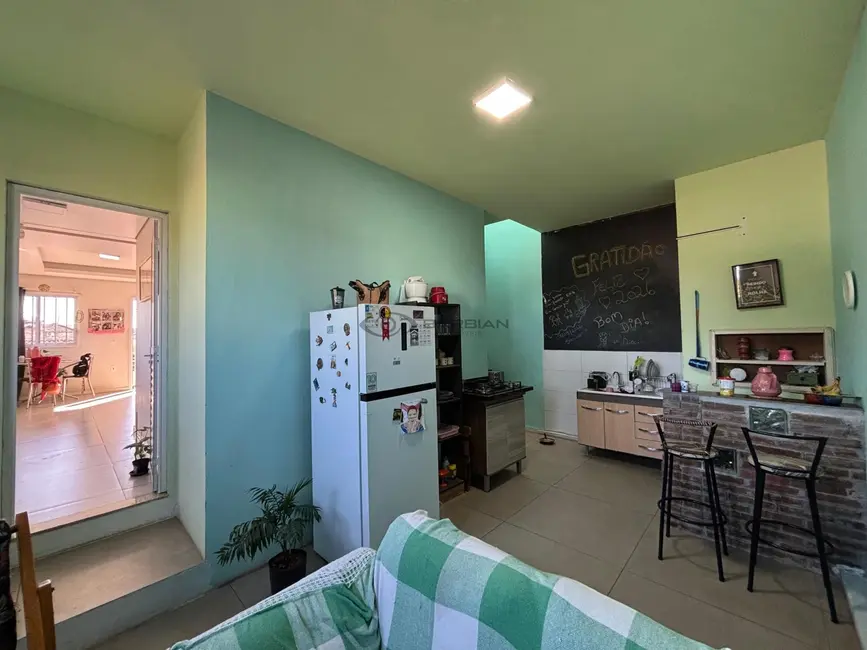 Foto 8 de Casa com 2 quartos à venda, 85m2 em João Alves, Santa Cruz Do Sul - RS
