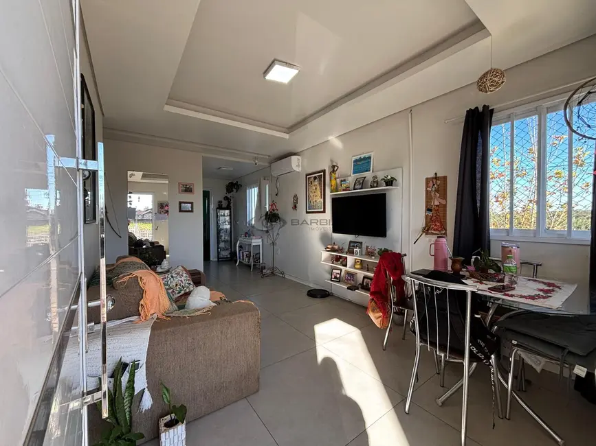 Foto 9 de Casa com 2 quartos à venda, 85m2 em João Alves, Santa Cruz Do Sul - RS