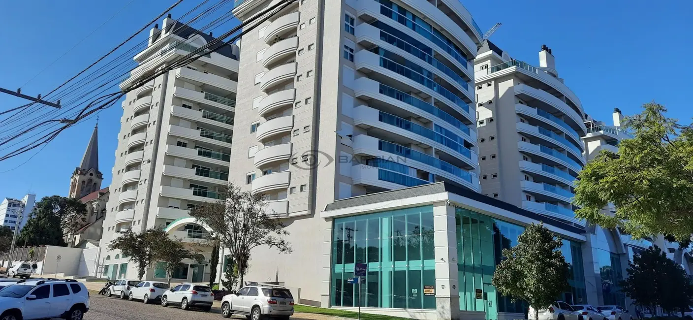 Sala Comercial com 1 quarto à venda, 44m2 em Centro, Santa Cruz Do Sul - RS - imagem 1 Foto 1 de Sala Comercial com 1 quarto à venda, 44m2 em Centro, Santa Cruz Do Sul - RS