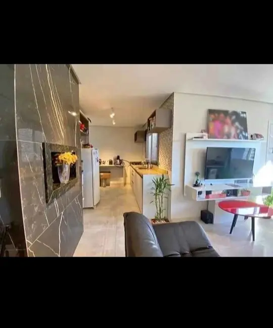 Foto 3 de Casa com 3 quartos à venda, 86m2 em João Alves, Santa Cruz Do Sul - RS