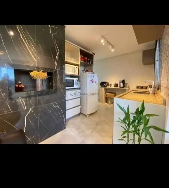 Foto 4 de Casa com 3 quartos à venda, 86m2 em João Alves, Santa Cruz Do Sul - RS