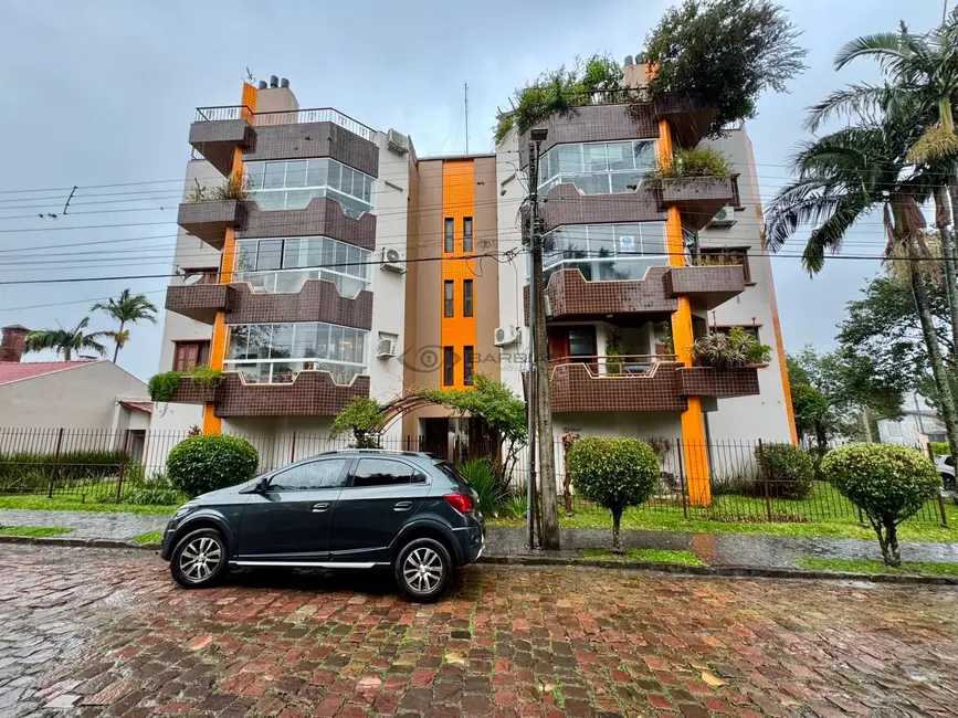 Foto 1 de Apartamento com 3 quartos à venda, 104m2 em Santo Inácio, Santa Cruz Do Sul - RS