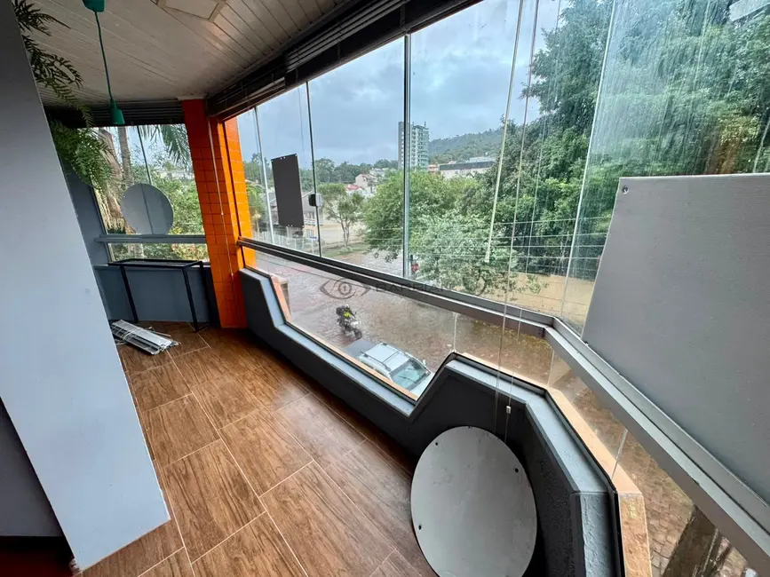 Foto 5 de Apartamento com 3 quartos à venda, 104m2 em Santo Inácio, Santa Cruz Do Sul - RS