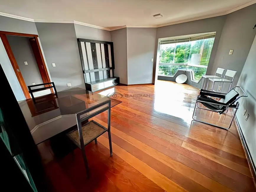 Foto 4 de Apartamento com 3 quartos à venda, 104m2 em Santo Inácio, Santa Cruz Do Sul - RS