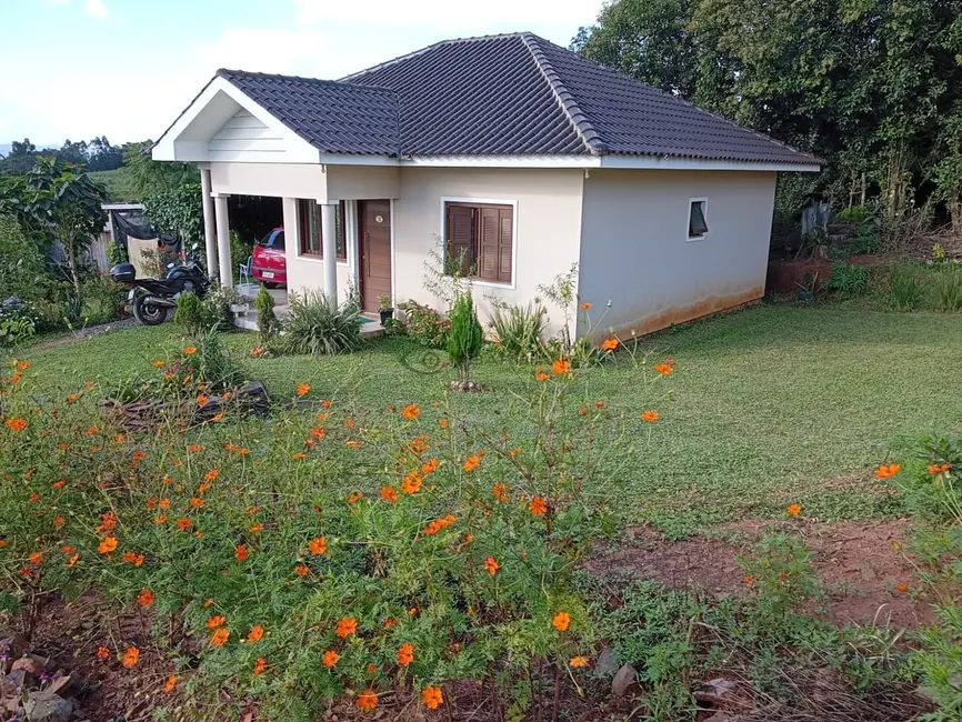 Foto 2 de Chácara com 2 quartos à venda, 70m2 em Country, Santa Cruz Do Sul - RS