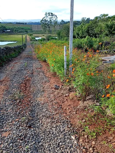Foto 3 de Chácara com 2 quartos à venda, 70m2 em Country, Santa Cruz Do Sul - RS