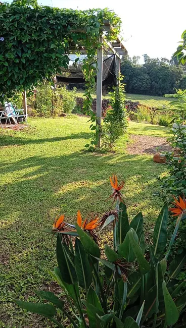 Foto 6 de Chácara com 2 quartos à venda, 70m2 em Country, Santa Cruz Do Sul - RS