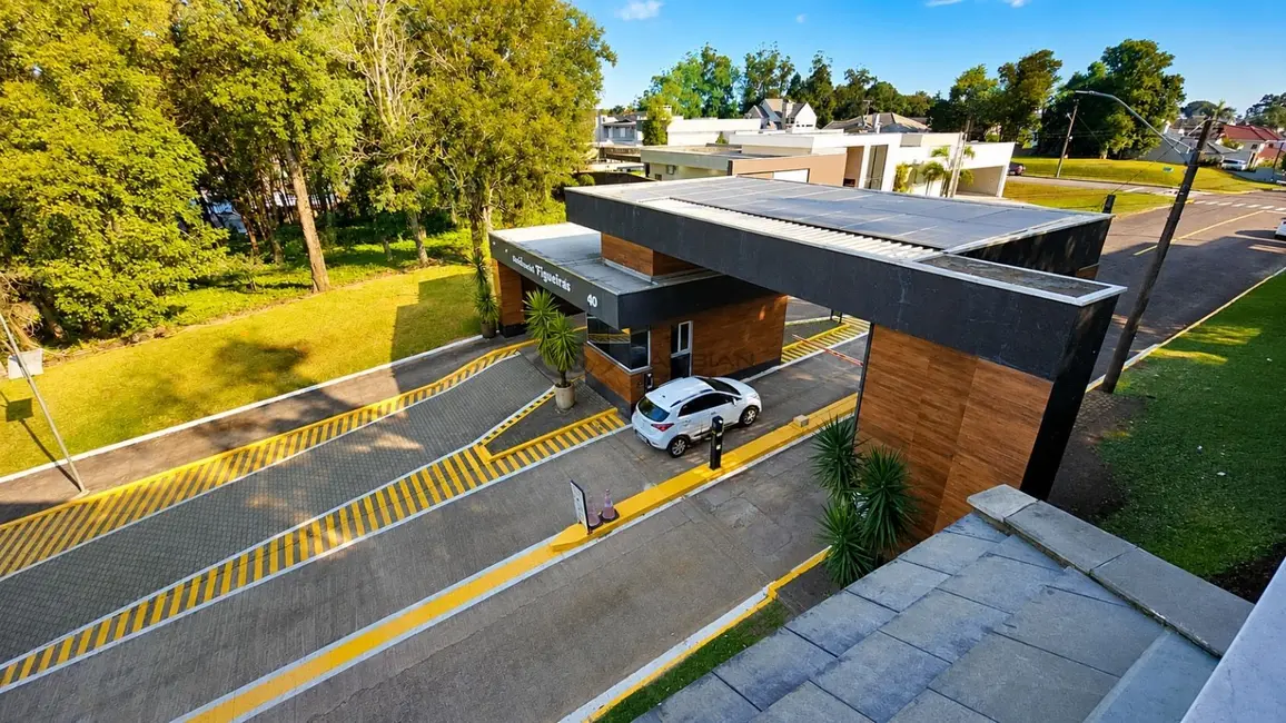 Foto 2 de Casa com 4 quartos à venda, 310m2 em Belvedere, Santa Cruz Do Sul - RS