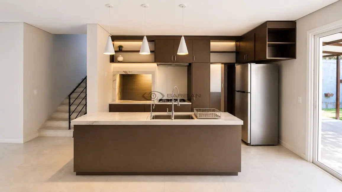 Foto 5 de Casa com 4 quartos à venda, 310m2 em Belvedere, Santa Cruz Do Sul - RS