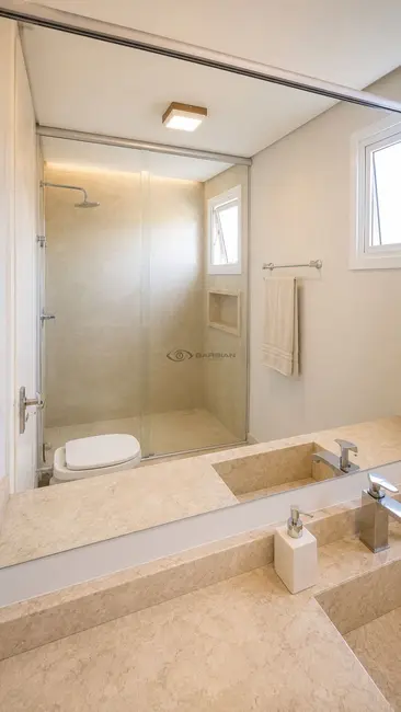Foto 8 de Casa com 4 quartos à venda, 310m2 em Belvedere, Santa Cruz Do Sul - RS