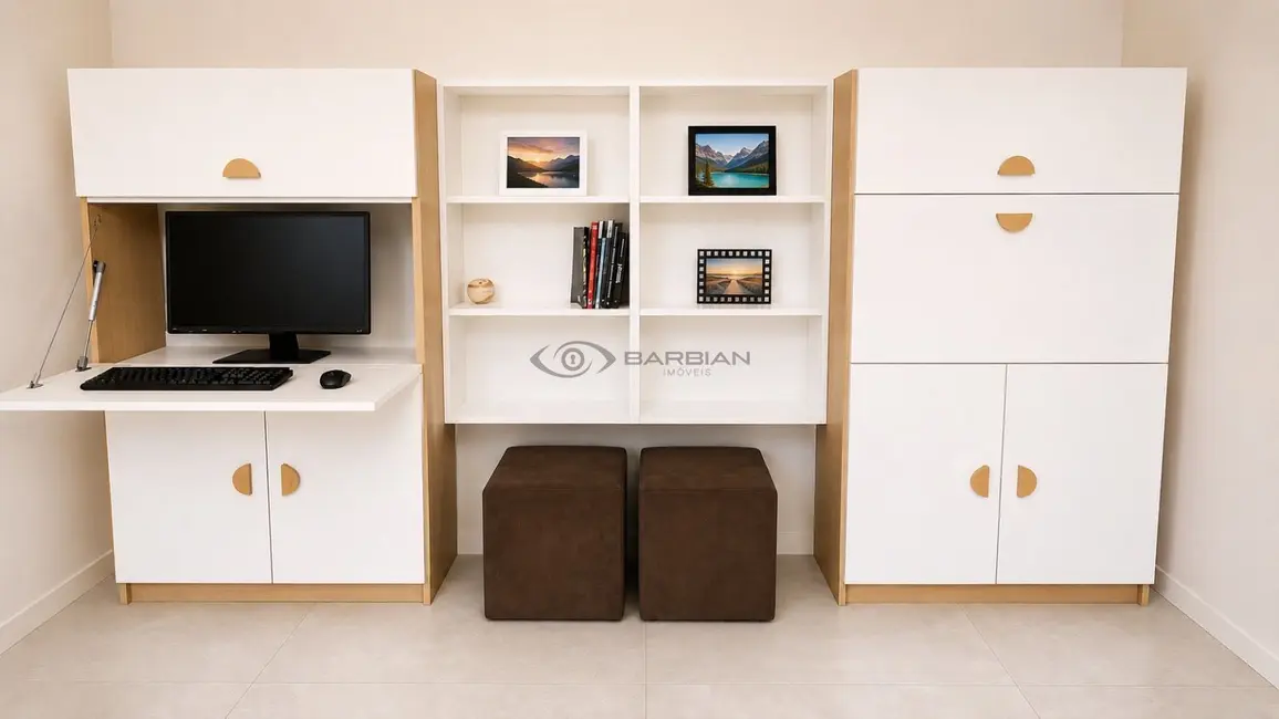 Foto 4 de Casa com 4 quartos à venda, 310m2 em Belvedere, Santa Cruz Do Sul - RS