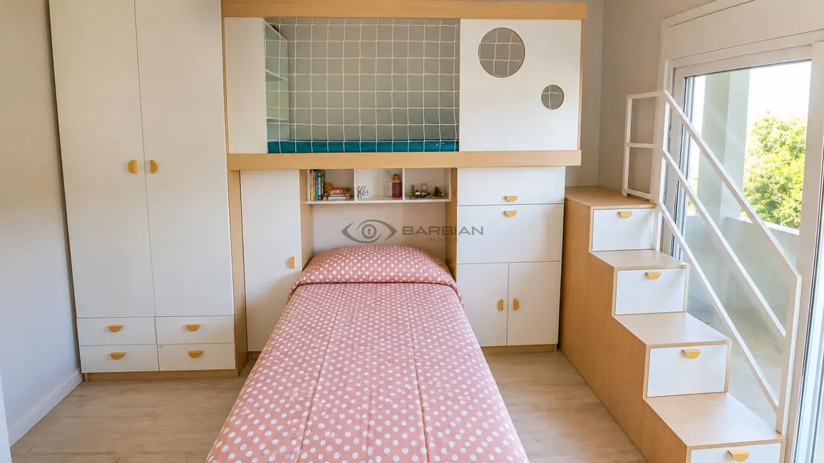 Foto 7 de Casa com 4 quartos à venda, 310m2 em Belvedere, Santa Cruz Do Sul - RS