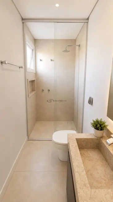 Foto 9 de Casa com 4 quartos à venda, 310m2 em Belvedere, Santa Cruz Do Sul - RS