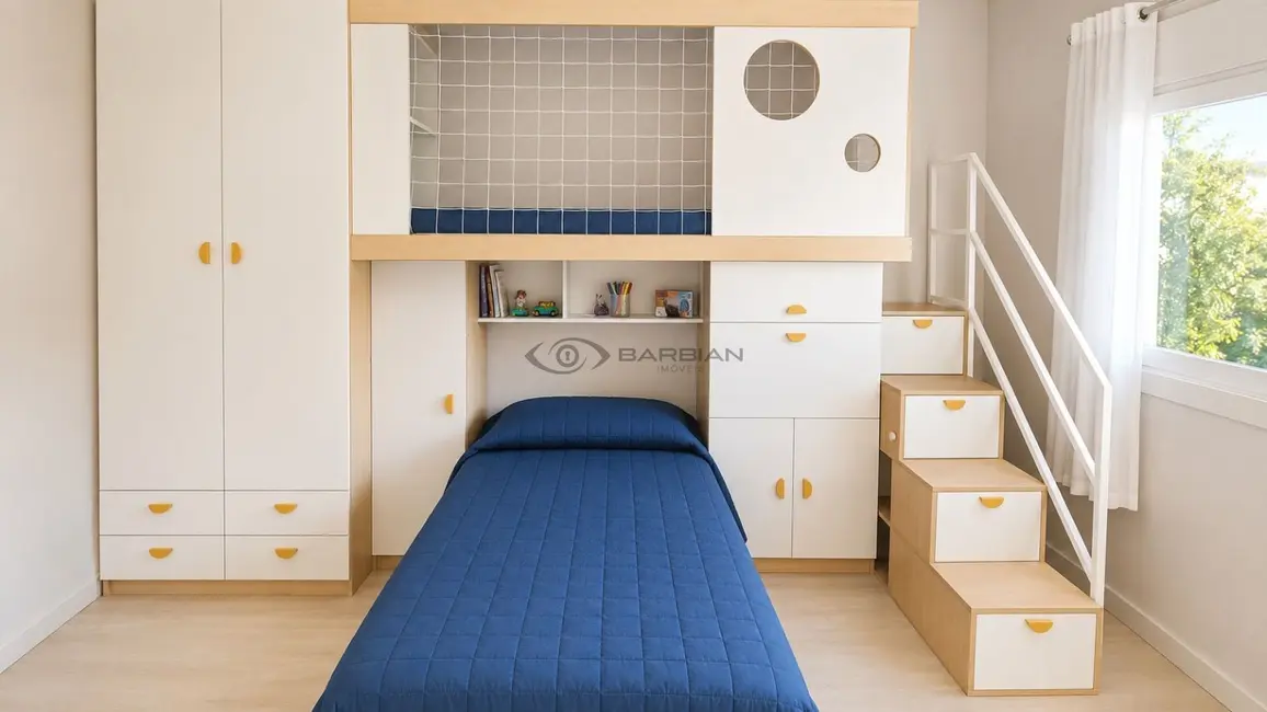 Foto 6 de Casa com 4 quartos à venda, 310m2 em Belvedere, Santa Cruz Do Sul - RS