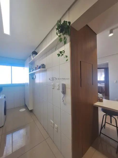 Cobertura com 2 quartos à venda, 120m2 em Centro, Santa Cruz Do Sul - RS - imagem 8 Foto 8 de Cobertura com 2 quartos à venda, 120m2 em Centro, Santa Cruz Do Sul - RS