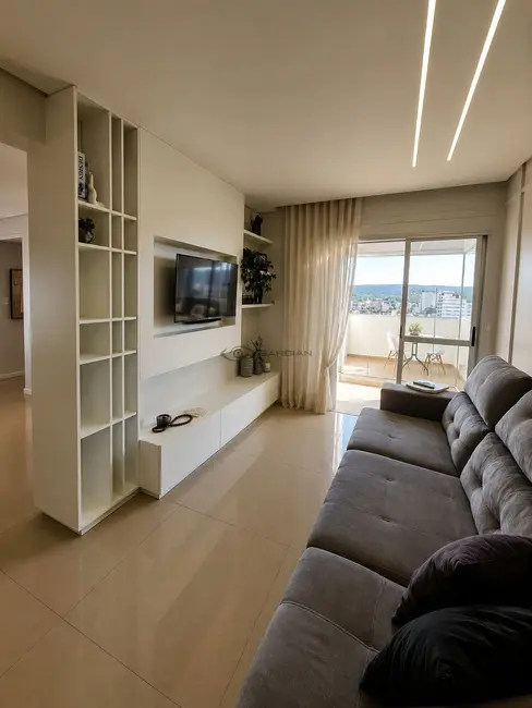 Cobertura com 2 quartos à venda, 120m2 em Centro, Santa Cruz Do Sul - RS - imagem 2 Foto 2 de Cobertura com 2 quartos à venda, 120m2 em Centro, Santa Cruz Do Sul - RS