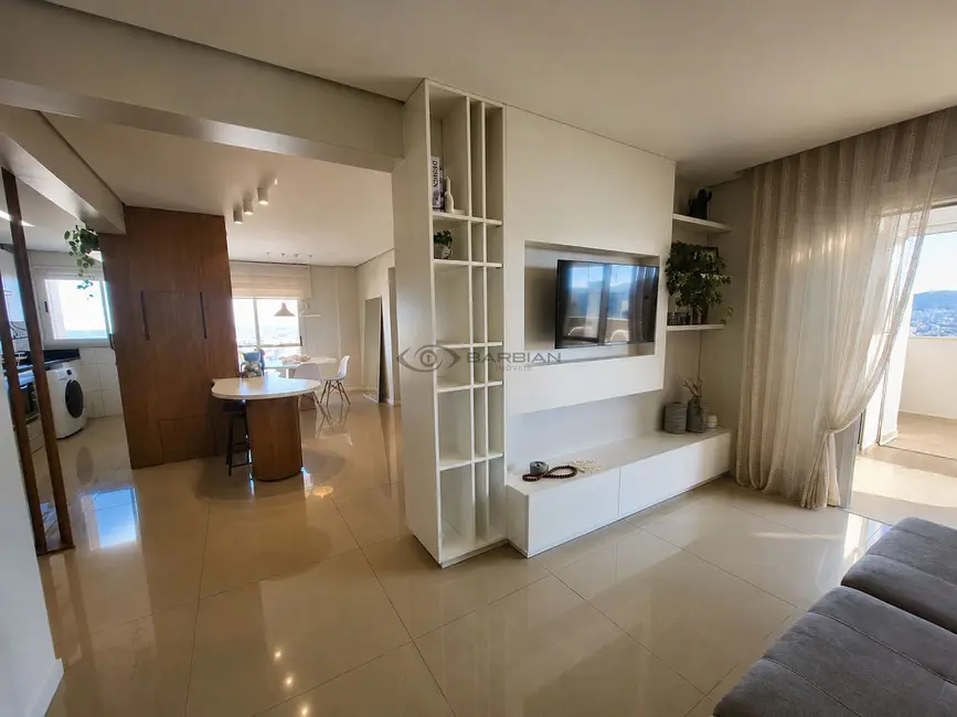 Cobertura com 2 quartos à venda, 120m2 em Centro, Santa Cruz Do Sul - RS - imagem 1 Foto 1 de Cobertura com 2 quartos à venda, 120m2 em Centro, Santa Cruz Do Sul - RS