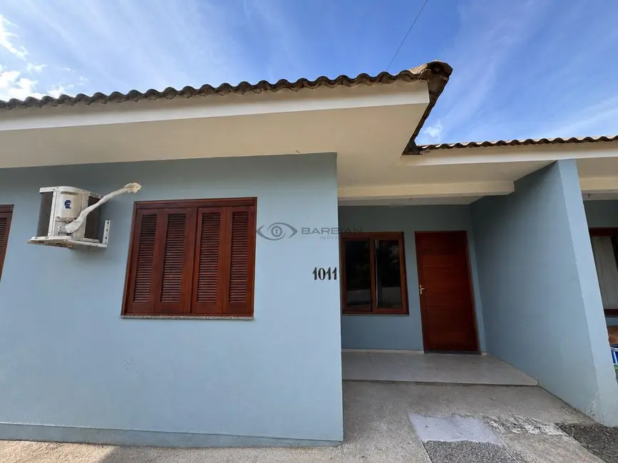 Foto 8 de Casa com 2 quartos à venda, 45m2 em João Alves, Santa Cruz Do Sul - RS