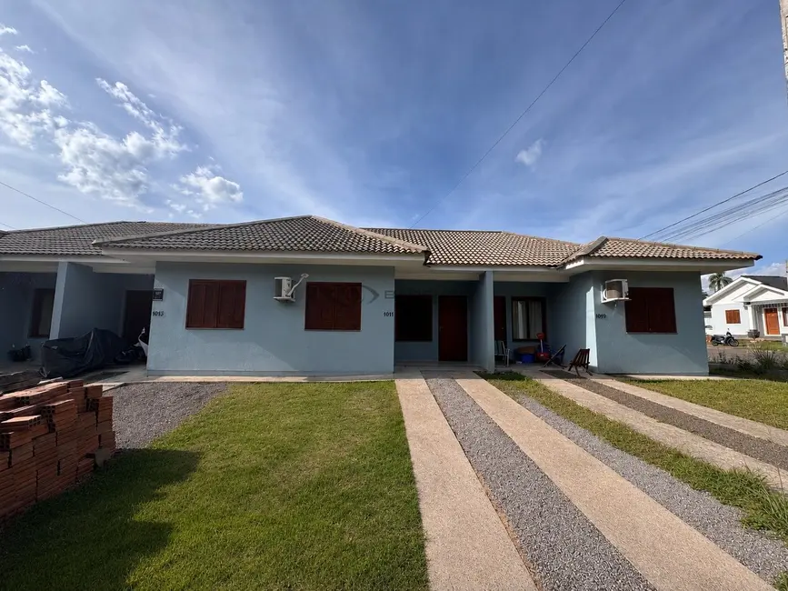 Foto 7 de Casa com 2 quartos à venda, 45m2 em João Alves, Santa Cruz Do Sul - RS