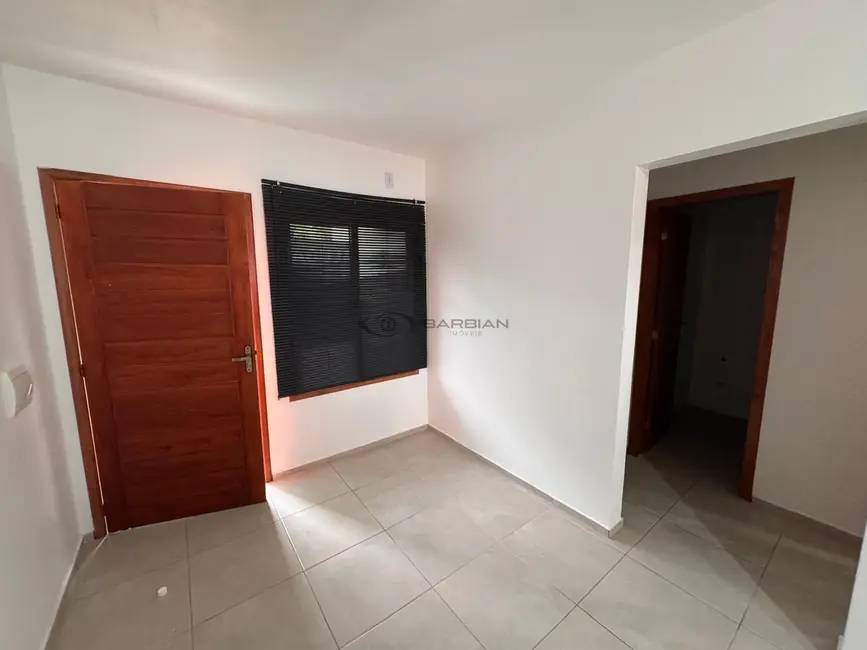 Foto 3 de Casa com 2 quartos à venda, 45m2 em João Alves, Santa Cruz Do Sul - RS