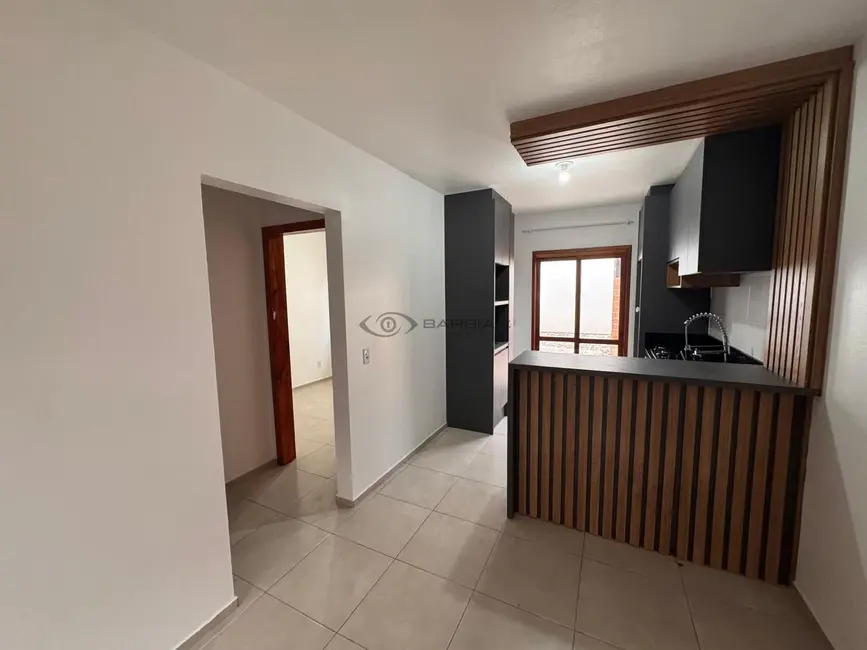Foto 2 de Casa com 2 quartos à venda, 45m2 em João Alves, Santa Cruz Do Sul - RS