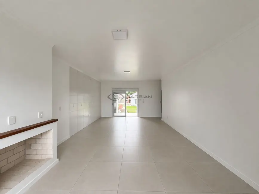 Foto 3 de Casa com 3 quartos à venda, 115m2 em Linha Santa Cruz, Santa Cruz Do Sul - RS