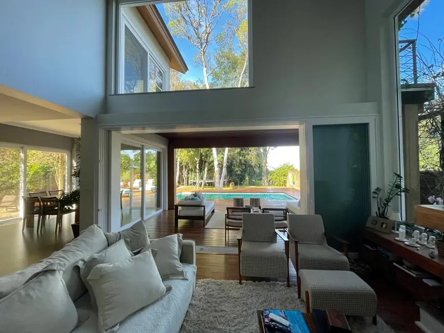 Foto 7 de Casa com 3 quartos à venda, 357m2 em Jardim Europa, Santa Cruz Do Sul - RS