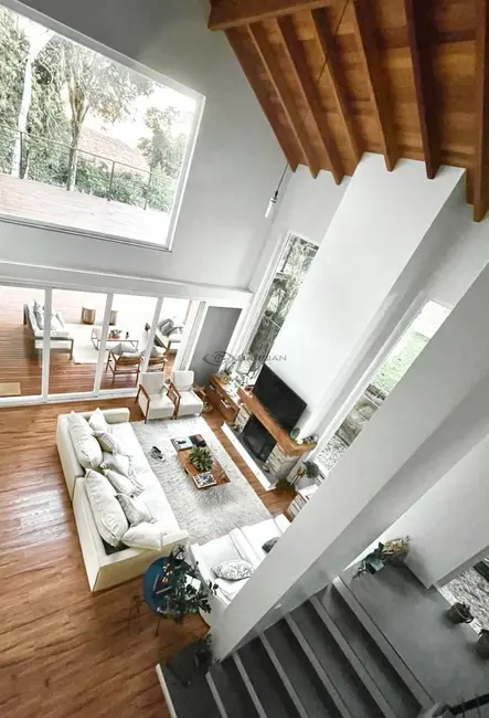 Foto 3 de Casa com 3 quartos à venda, 357m2 em Jardim Europa, Santa Cruz Do Sul - RS