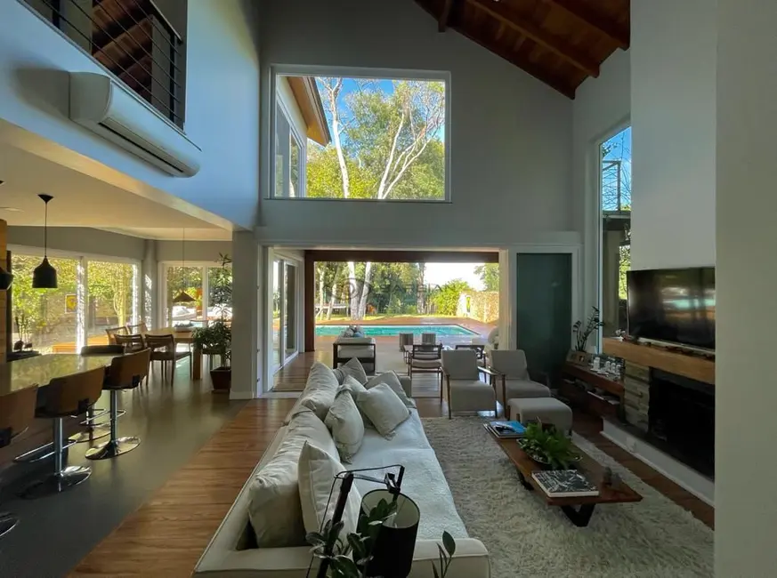 Foto 8 de Casa com 3 quartos à venda, 357m2 em Jardim Europa, Santa Cruz Do Sul - RS