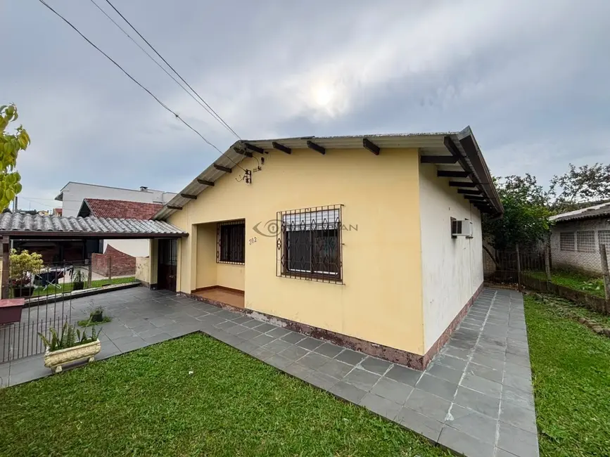 Casa com 2 quartos à venda, 94m2 em Centro, Santa Cruz Do Sul - RS - imagem 1 Foto 1 de Casa com 2 quartos à venda, 94m2 em Centro, Santa Cruz Do Sul - RS