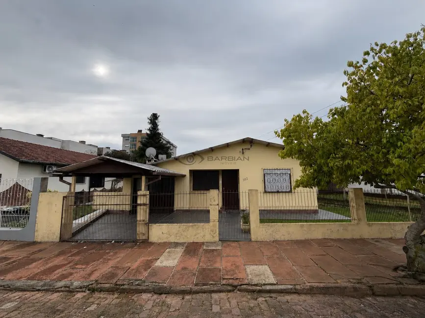 Casa com 2 quartos à venda, 94m2 em Centro, Santa Cruz Do Sul - RS - imagem 2 Foto 2 de Casa com 2 quartos à venda, 94m2 em Centro, Santa Cruz Do Sul - RS
