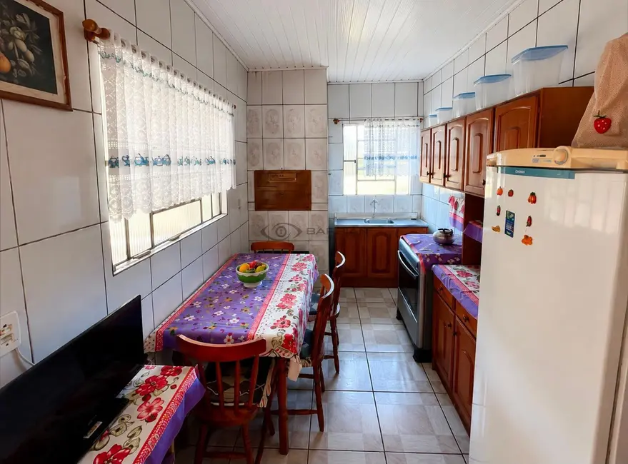 Foto 2 de Chácara com 2 quartos à venda, 5000m2 em Arroio Grande, Santa Cruz Do Sul - RS