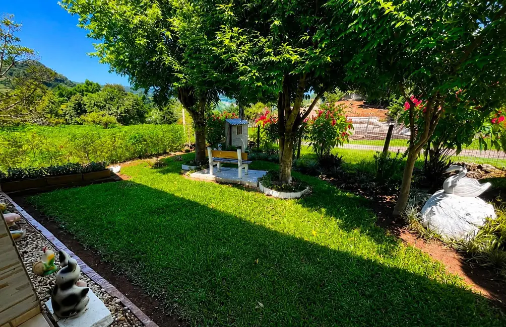 Foto 3 de Chácara com 2 quartos à venda, 5000m2 em Arroio Grande, Santa Cruz Do Sul - RS