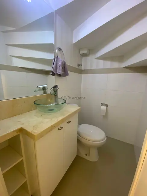 Apartamento com 3 quartos à venda, 88m2 em Goiás, Santa Cruz Do Sul - RS - imagem 9 Foto 9 de Apartamento com 3 quartos à venda, 88m2 em Goiás, Santa Cruz Do Sul - RS