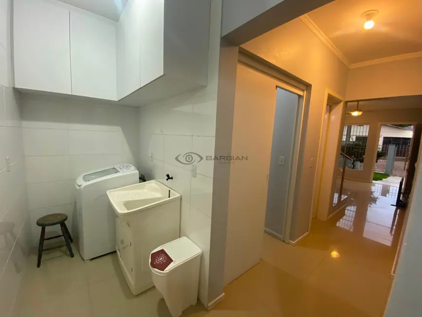Apartamento com 3 quartos à venda, 88m2 em Goiás, Santa Cruz Do Sul - RS - imagem 7 Foto 7 de Apartamento com 3 quartos à venda, 88m2 em Goiás, Santa Cruz Do Sul - RS