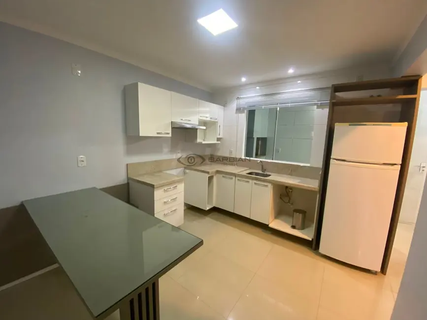Apartamento com 3 quartos à venda, 88m2 em Goiás, Santa Cruz Do Sul - RS - imagem 4 Foto 4 de Apartamento com 3 quartos à venda, 88m2 em Goiás, Santa Cruz Do Sul - RS
