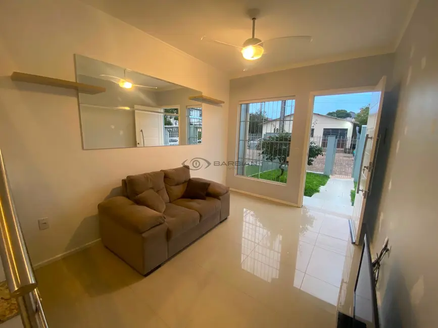 Apartamento com 3 quartos à venda, 88m2 em Goiás, Santa Cruz Do Sul - RS - imagem 2 Foto 2 de Apartamento com 3 quartos à venda, 88m2 em Goiás, Santa Cruz Do Sul - RS
