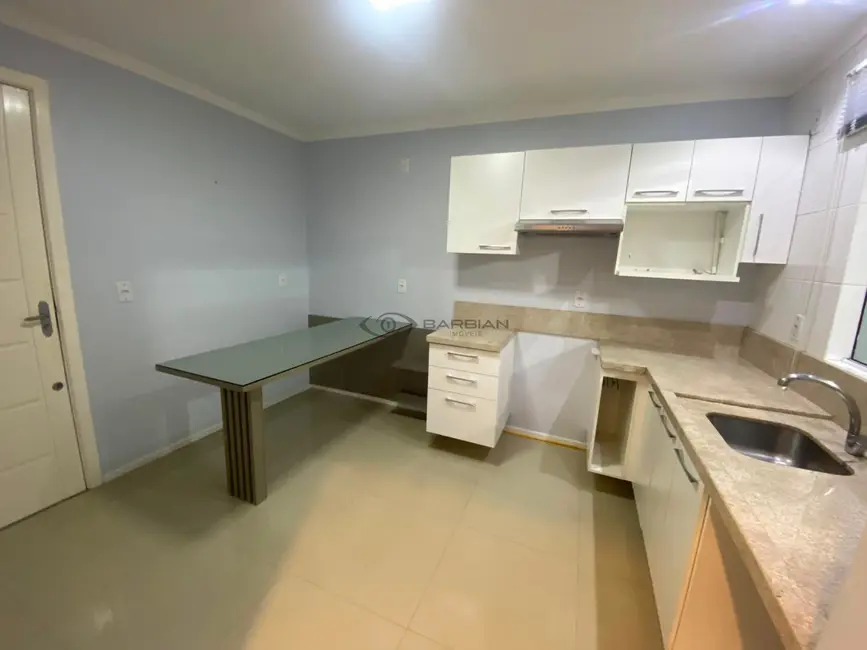 Apartamento com 3 quartos à venda, 88m2 em Goiás, Santa Cruz Do Sul - RS - imagem 5 Foto 5 de Apartamento com 3 quartos à venda, 88m2 em Goiás, Santa Cruz Do Sul - RS
