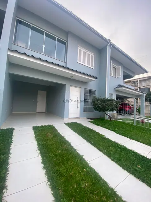 Apartamento com 3 quartos à venda, 88m2 em Goiás, Santa Cruz Do Sul - RS - imagem 1 Foto 1 de Apartamento com 3 quartos à venda, 88m2 em Goiás, Santa Cruz Do Sul - RS