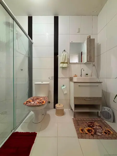 Apartamento com 2 quartos à venda, 74m2 em Germânia, Santa Cruz Do Sul - RS - imagem 9 Foto 9 de Apartamento com 2 quartos à venda, 74m2 em Germânia, Santa Cruz Do Sul - RS