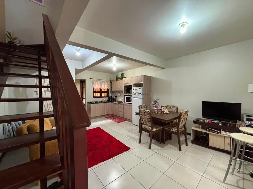 Apartamento com 2 quartos à venda, 74m2 em Germânia, Santa Cruz Do Sul - RS - imagem 5 Foto 5 de Apartamento com 2 quartos à venda, 74m2 em Germânia, Santa Cruz Do Sul - RS