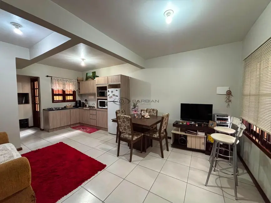 Apartamento com 2 quartos à venda, 74m2 em Germânia, Santa Cruz Do Sul - RS - imagem 3 Foto 3 de Apartamento com 2 quartos à venda, 74m2 em Germânia, Santa Cruz Do Sul - RS